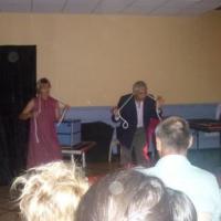 Tour de cordes