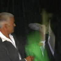 Apparition Alex