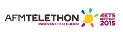 Logo afm telethon 2016