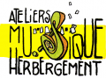 Logo atelier musique