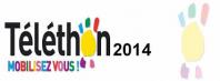 Logo telethon 2014