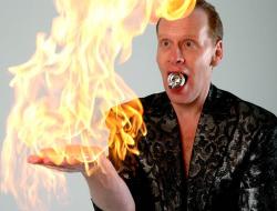 Stevie starr regurgitator 052452100 1511 06012016