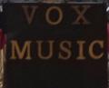 Vox music